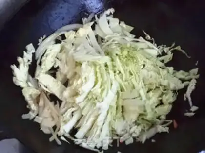 Make Eggcake step 3