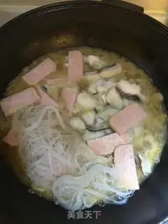 Make The sourfish step 9