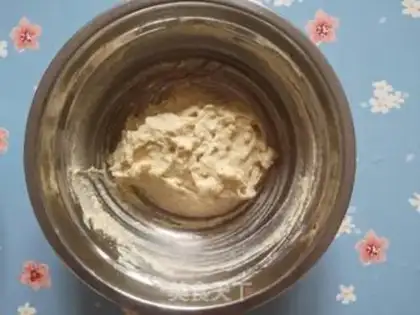 Make Beansball step 6