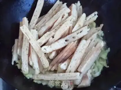 Make Eggcake step 5