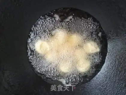 Make Beansball step 7