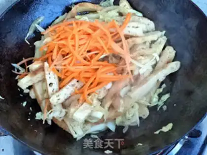 Make Eggcake step 6