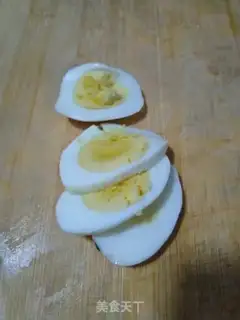 Make Egg and tomato noodles step 2
