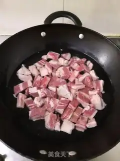 Make Potato carrots for oxen step 1