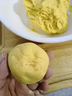 Make Pumpkin bag step 8