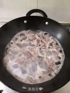 Make Potato carrots for oxen step 2