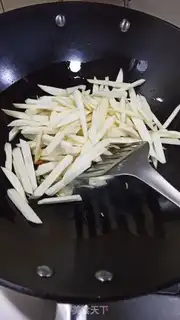 Make White sausage step 2