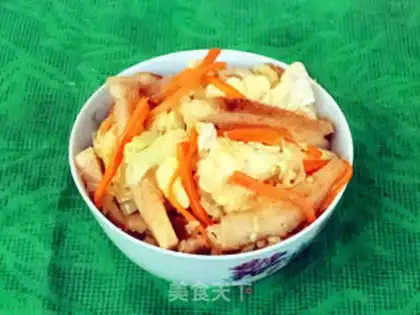 Make Eggcake step 9