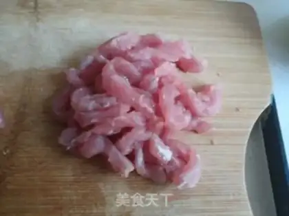 Make Spaghetti noodles step 0