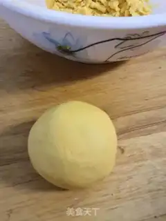 Make Pumpkin bag step 9
