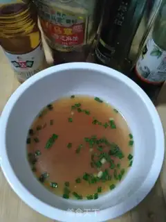 Make Egg and tomato noodles step 5