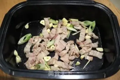 Make Spicy pot step 6