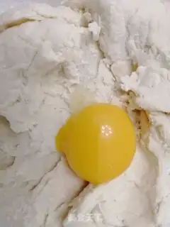 Make Hand paste step 1