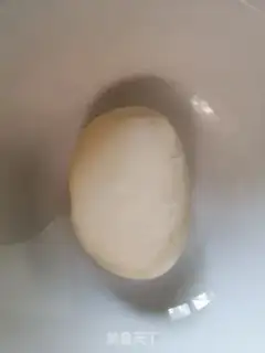 Make Hand paste step 2