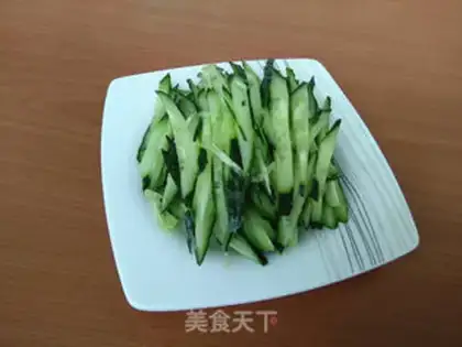 Make Private beef noodles step 6