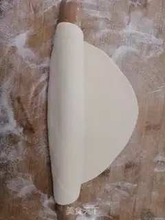 Make Hand paste step 3