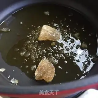 Make Red roast tofu step 3