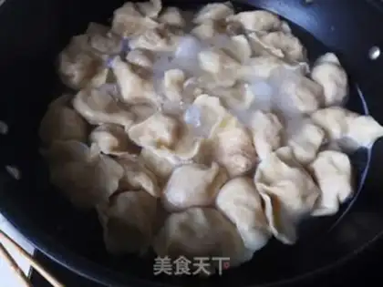 Make Cabbage peanut butter step 7