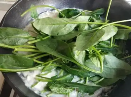 Make Spaghetti noodles step 10