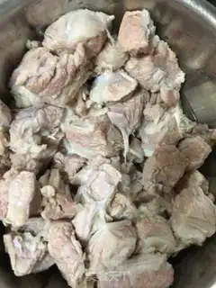 Make Tomato sauerkraut step 0