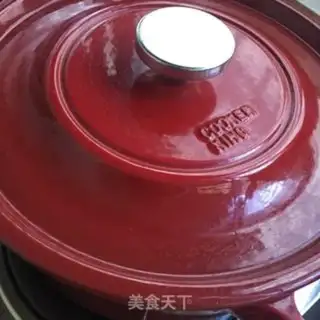 Make Red roast tofu step 6