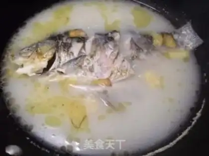 Make Squid soup step 6