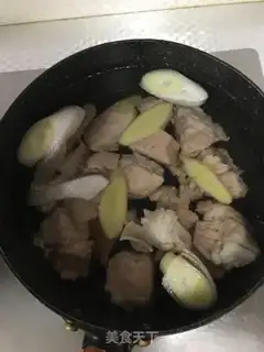 Make Tomato sauerkraut step 2