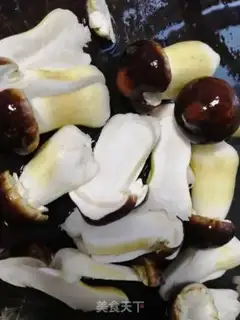 Make Squid soup step 7