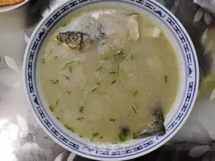 Make Squid soup step 10