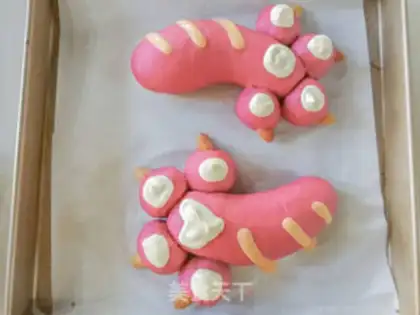 Make Cute and cute step 14
