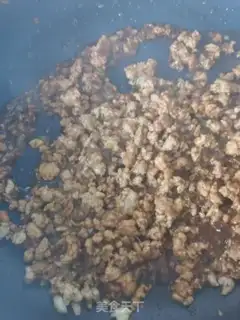 Make Frozen meat sauce step 5