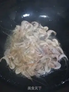 Make Shrimp step 2