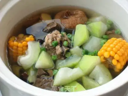 Make Bones and cucumbers step 5