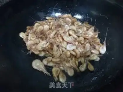 Make Shrimp step 3