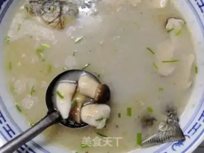 Make Squid soup step 12