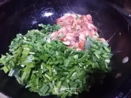 Make Shrimp step 4
