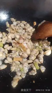 Make ♪ Flounder celery ♪ step 3