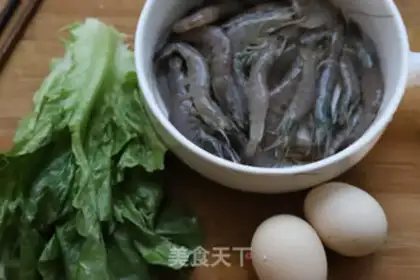 Make Shrimp pulls a cop step 7