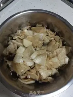 Make ♪ Sugar pickle ♪ step 2
