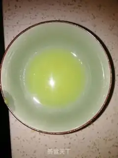 Make Bacon juice step 2