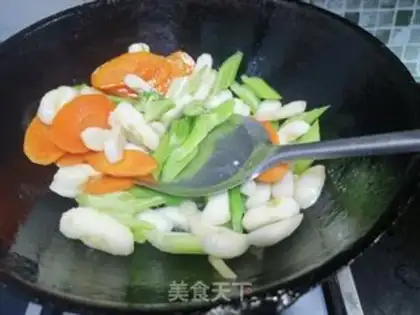 Make Homemade Su-jin step 6