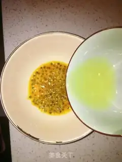 Make Bacon juice step 3