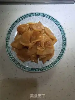 Make ♪ Sugar pickle ♪ step 5