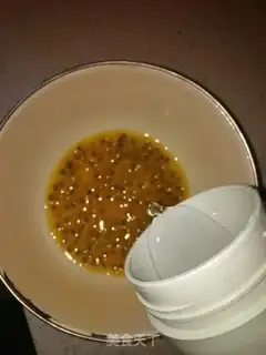Make Bacon juice step 5