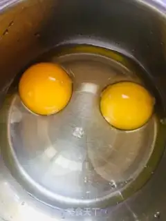 Make Scrambled vegetables step 3