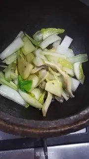 Make A casserole step 4