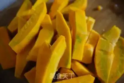 Make Pumpkin step 0