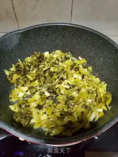 Make Sour peppers step 2