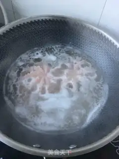Make The octopus