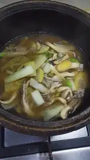 Make A casserole step 5